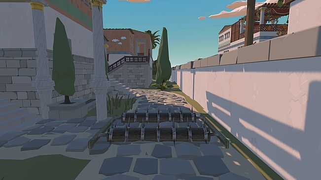 Dungeon Danger Traps 2