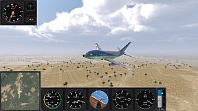 Pro Flight Simulator