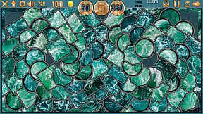 Clutter RefleXIVe: The Diceman Cometh - Collector's Edition