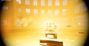 Empty Space: The Creator