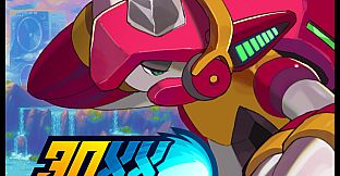 30XX Original Soundtrack