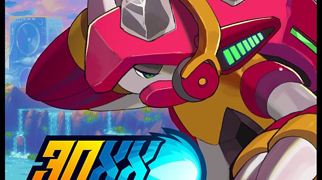 30XX Original Soundtrack