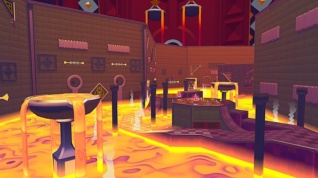 Penny's Big Breakaway