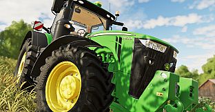 Farming Simulator 19 - Premium Edition (Windows 10)