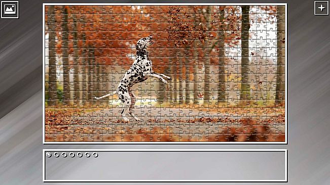 Super Jigsaw Puzzle: Generations - Random Animals 5