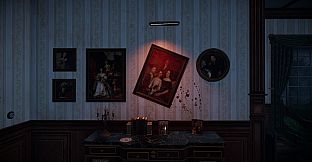 Anomaly Manor