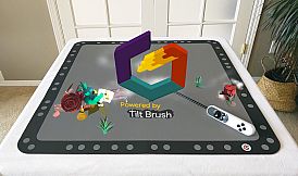 Figmin XR - Tilt Five