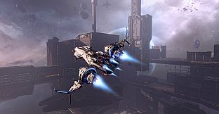 Star Conflict - Jaguar