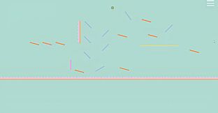 Ball Rush