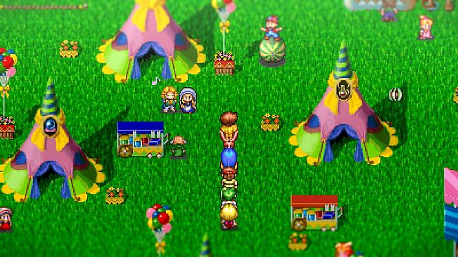 LUNAR Remastered Collection