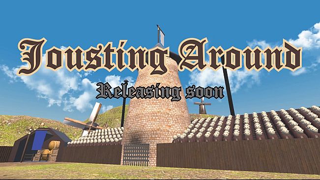 Jousting Around