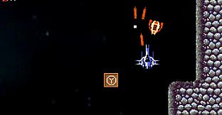 Starry Moon Island Star Ocean MP06