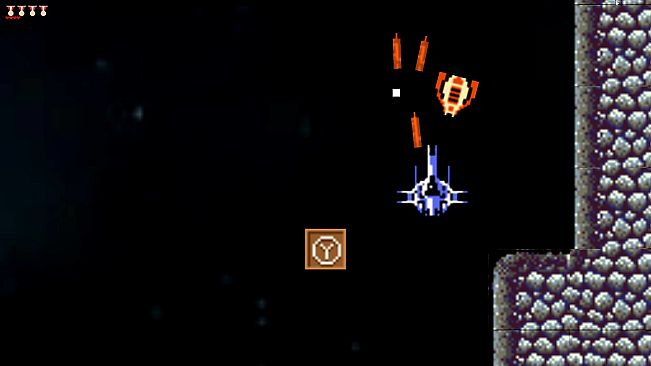 Starry Moon Island Star Ocean MP06