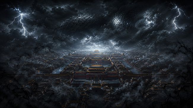 浮尸：太平六道行
