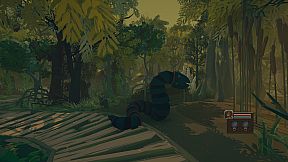 Ruzar - The Dark Stones