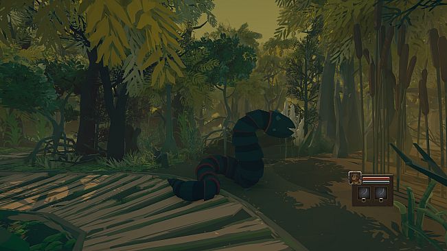 Ruzar - The Dark Stones