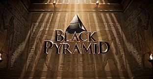 Black Pyramid