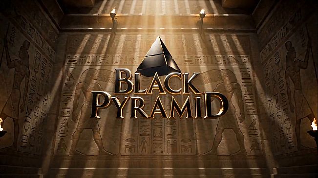 Black Pyramid
