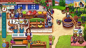 Elena's Journal - Unfinished Expedition