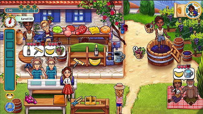 Elena's Journal - Unfinished Expedition