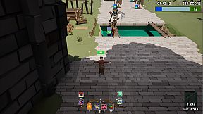 Straight to the Bone