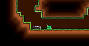 Slime Wilds