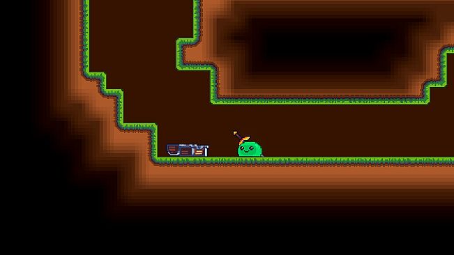 Slime Wilds