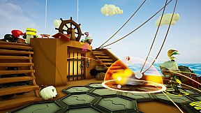 Guardians Of The Past