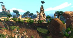 Digital Domain’s Monkey King