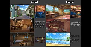 The Divine Speaker - Official Art and Guide Book