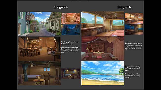 The Divine Speaker - Official Art and Guide Book