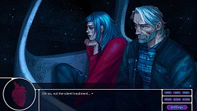 To Be Altered: ACT 1