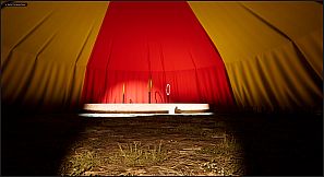 Haze: Carnival Of Horror