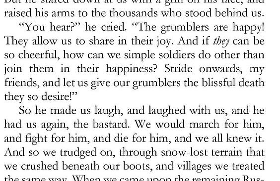 Europa Universalis IV: Anthology of Alternate History