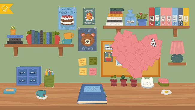 Little Chef: Cozy Cooking