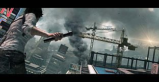 The Evil Within: The Consequence