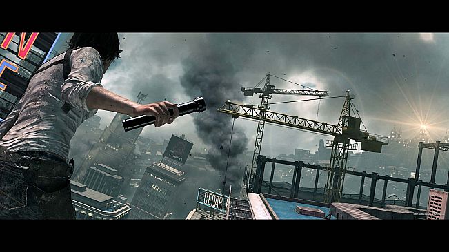 The Evil Within: The Consequence