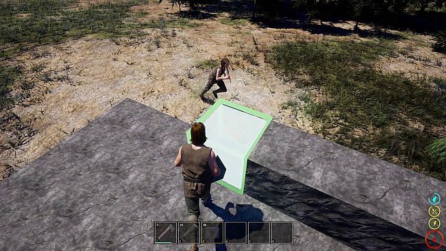 RivenWorld: The First Era