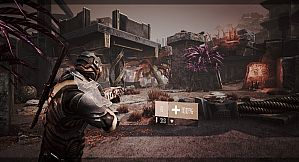 Orange Cast: Prologue