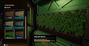 Star Trucker - Cultivation Content Pack