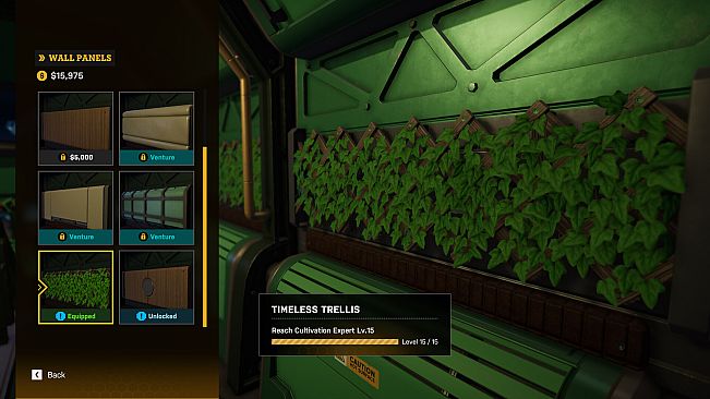 Star Trucker - Cultivation Content Pack