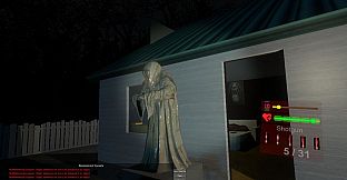 The Skinwalker Investigations