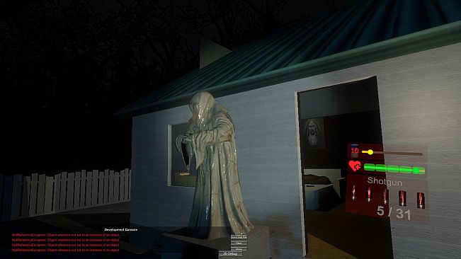 The Skinwalker Investigations