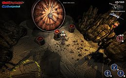 I am Weapon: Revival