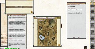 Fantasy Grounds - Pathfinder RPG - Pathfinder Bounty #4: Cat's Cradle