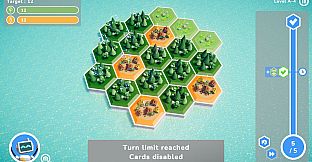 Hex Harmony