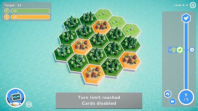 Hex Harmony