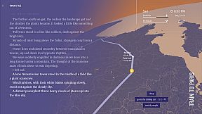 Wanderlust: Travel Stories