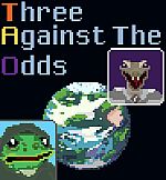 Three Against the Odds