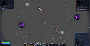 Lorenium Orbit